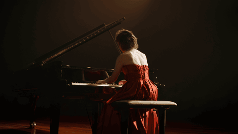 Yamaha: Esplanade Showcase Videos