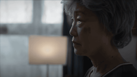 St Luke’s Hospital: Always, Mother (Charity Interactive Film)