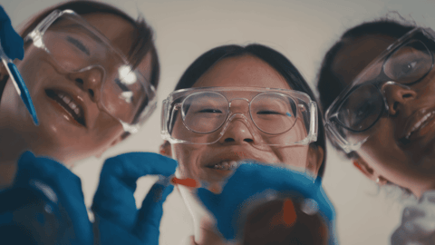 Singapore Polytechnic: Academic School Videos