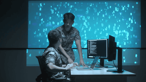 MINDEF: Cyber Defenders Series