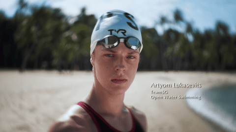 Mazda X WAQ: Every Pool Has A Story