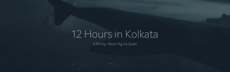National Geographic Travel – 12 Hours in Kolkata
