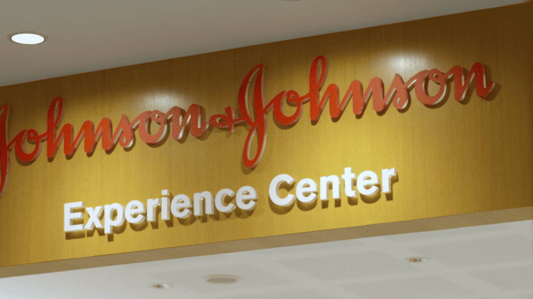 Ngee Ann Polytechnic x Johnson & Johnson Singapore – Experience Centre