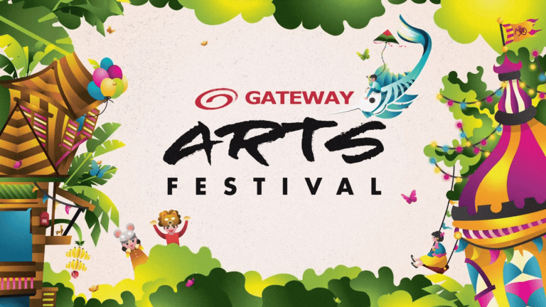Gateway Theatre – Gateway Arts Festival 2019