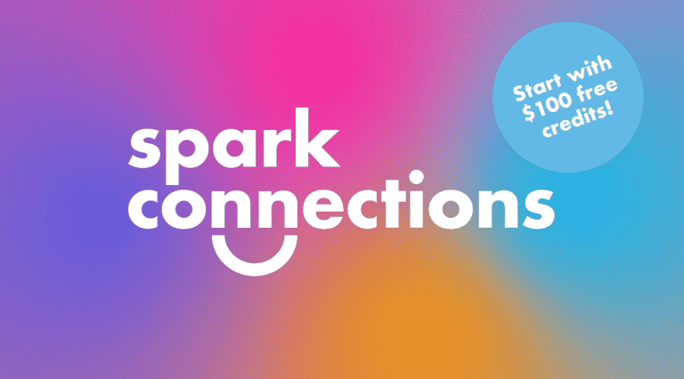 Spark Connections – Serendipity Awaits (YouTube ads)