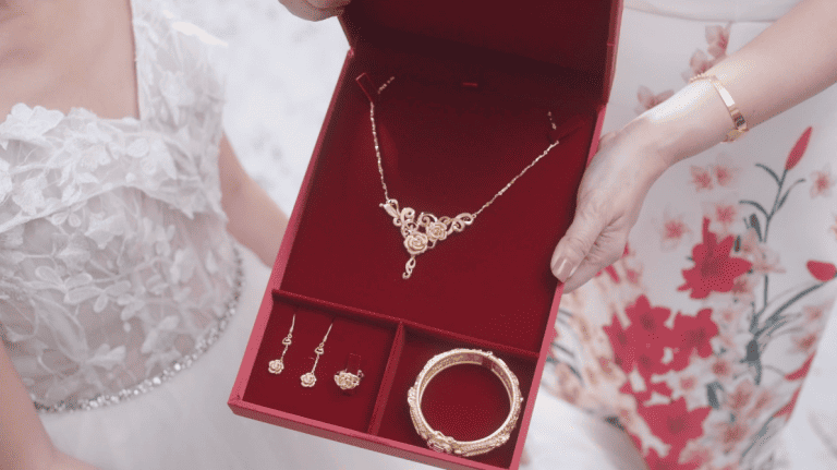 Goldheart Jewelry – Love Beyond