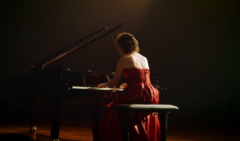 Yamaha – Esplanade Showcase Videos