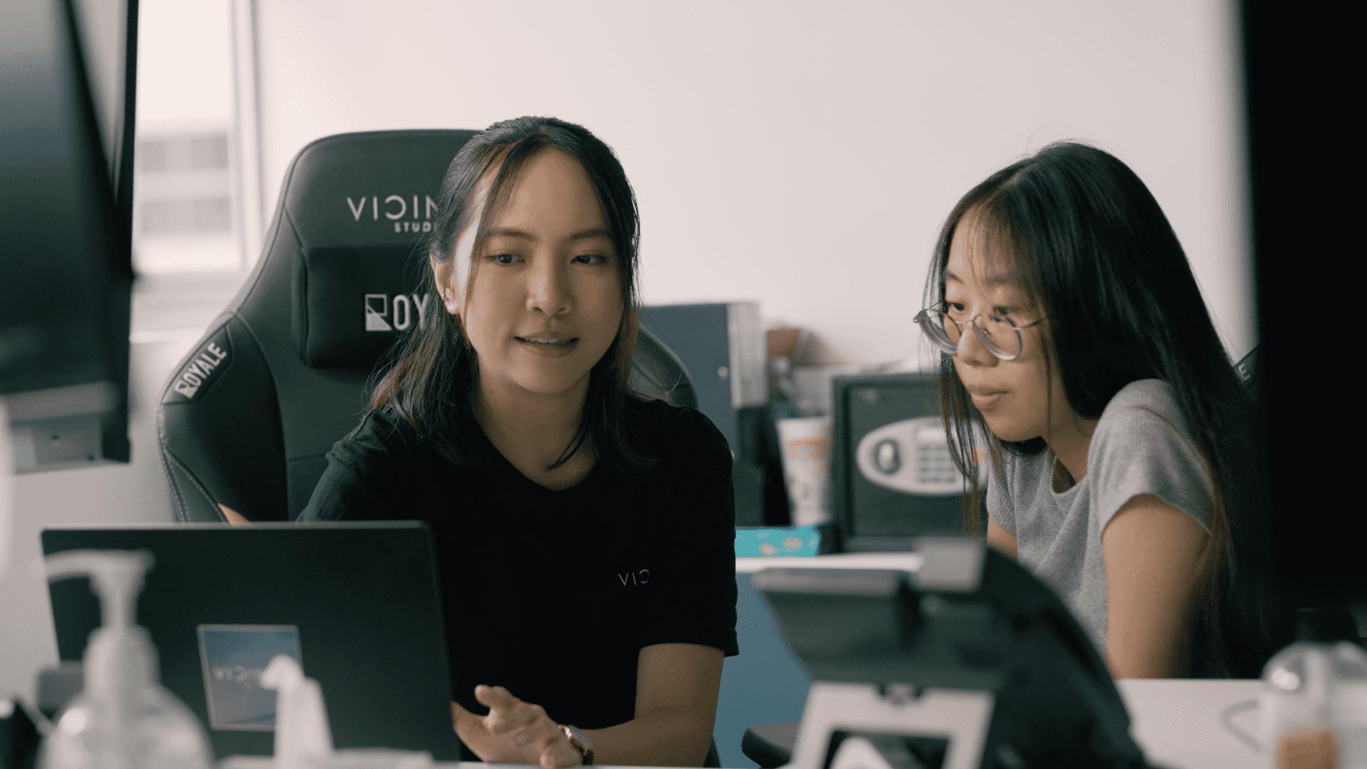 Offline vs Online Editing, what's the difference? Vicinity Studio