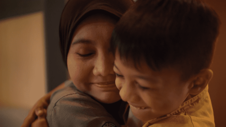 McDonald’s Singapore – Bulan Ramadan, Bulan Kasih Sayang