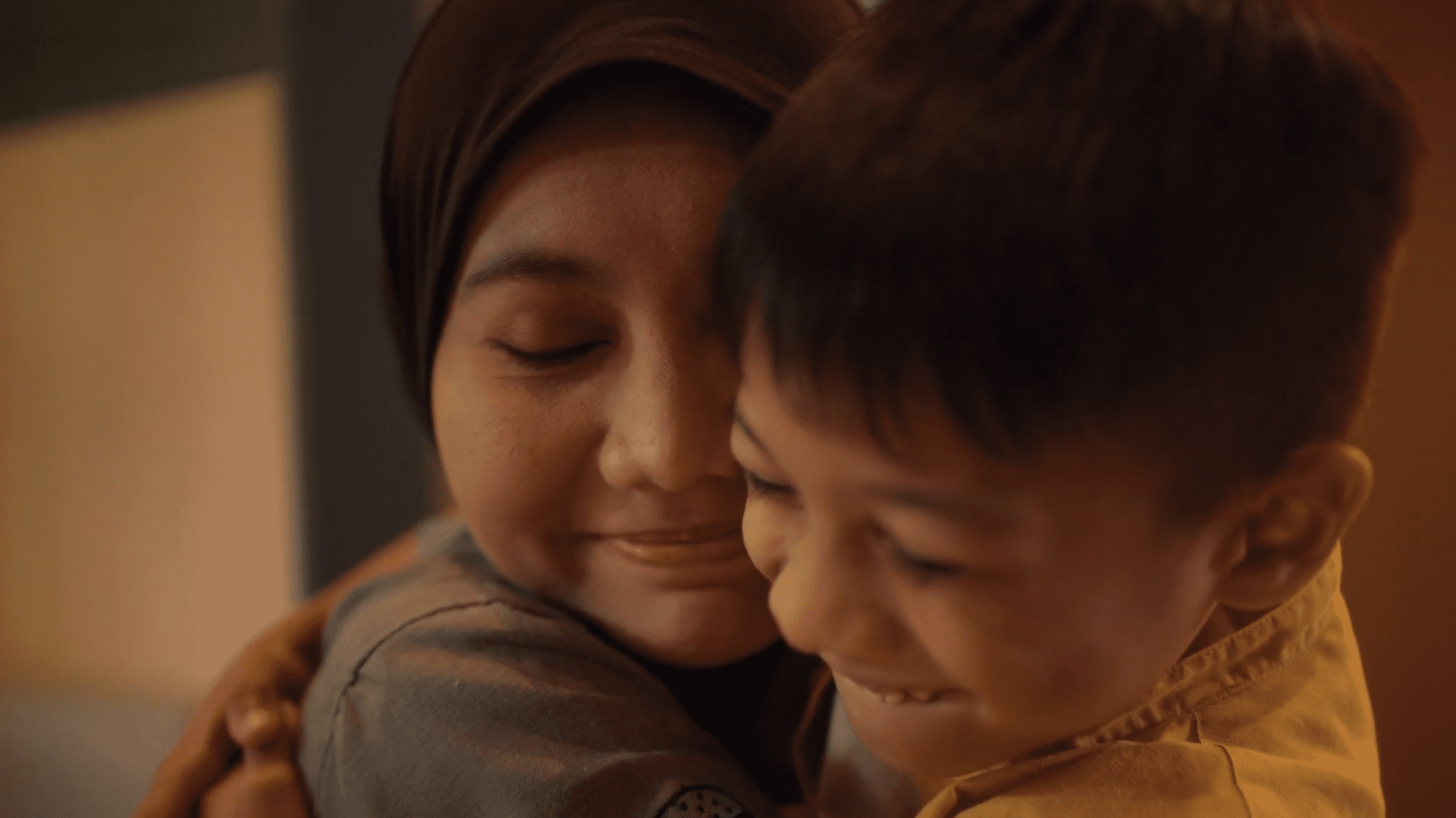 mcdonalds singapore ramadan tvc