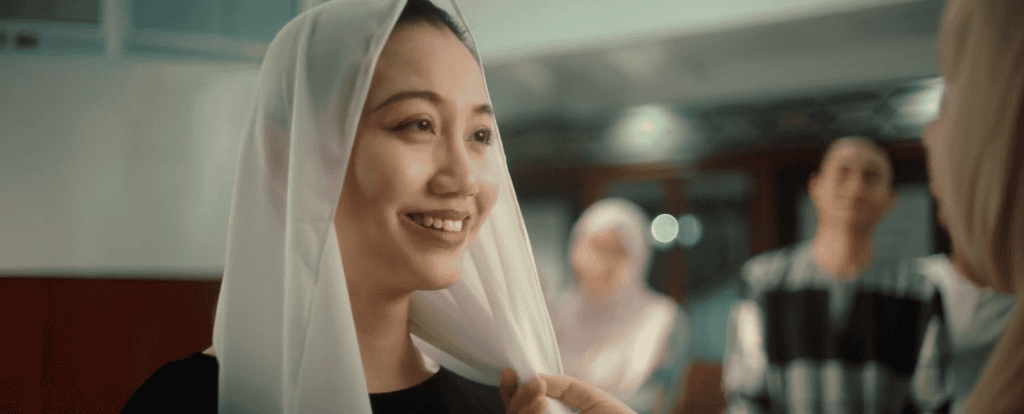 Zakat SG – Ramadan Short Film