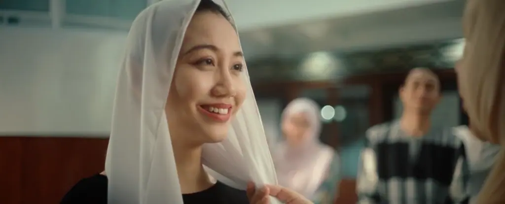 Zakat SG – Ramadan Short Film