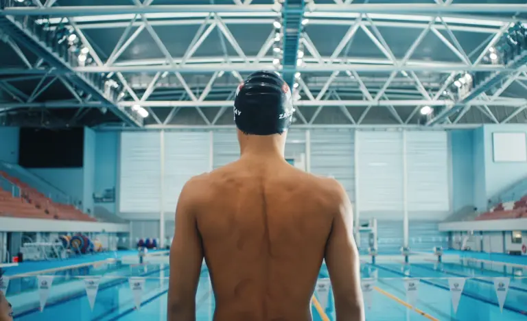 Mazda x Singapore Aquatics – Branding Video