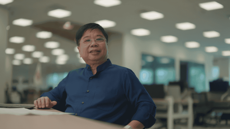 StarHub – Business Group Profile Videos