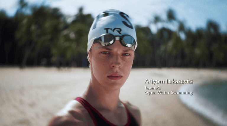 Mazda X WAQ – Every Pool Has A Story