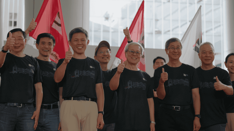 SIT – To A Campus We Call Home