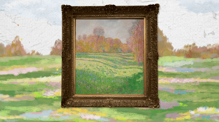 National Gallery Singapore – Plein Air Painting A Legacy in Southeast Asia