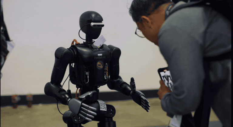 SWITCH 2025 – Overall Highlights