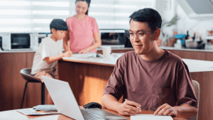 Skillsfuture Key Visuals