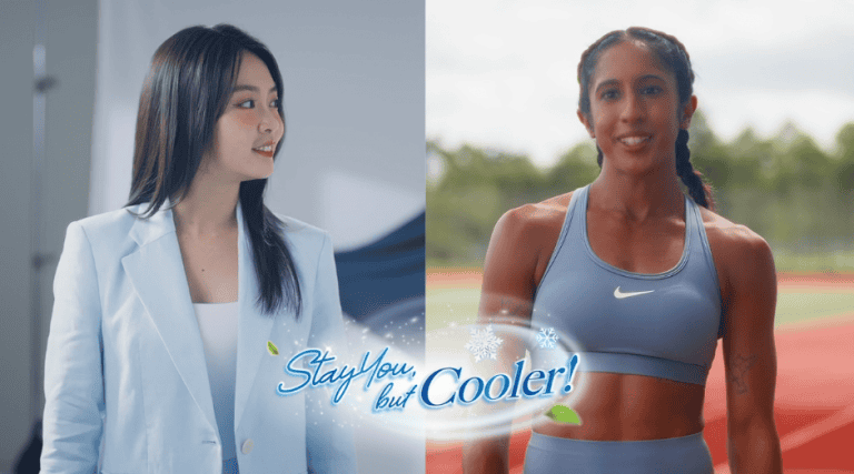 Unicharm – SOFY Cooling Fresh 2026 TVC